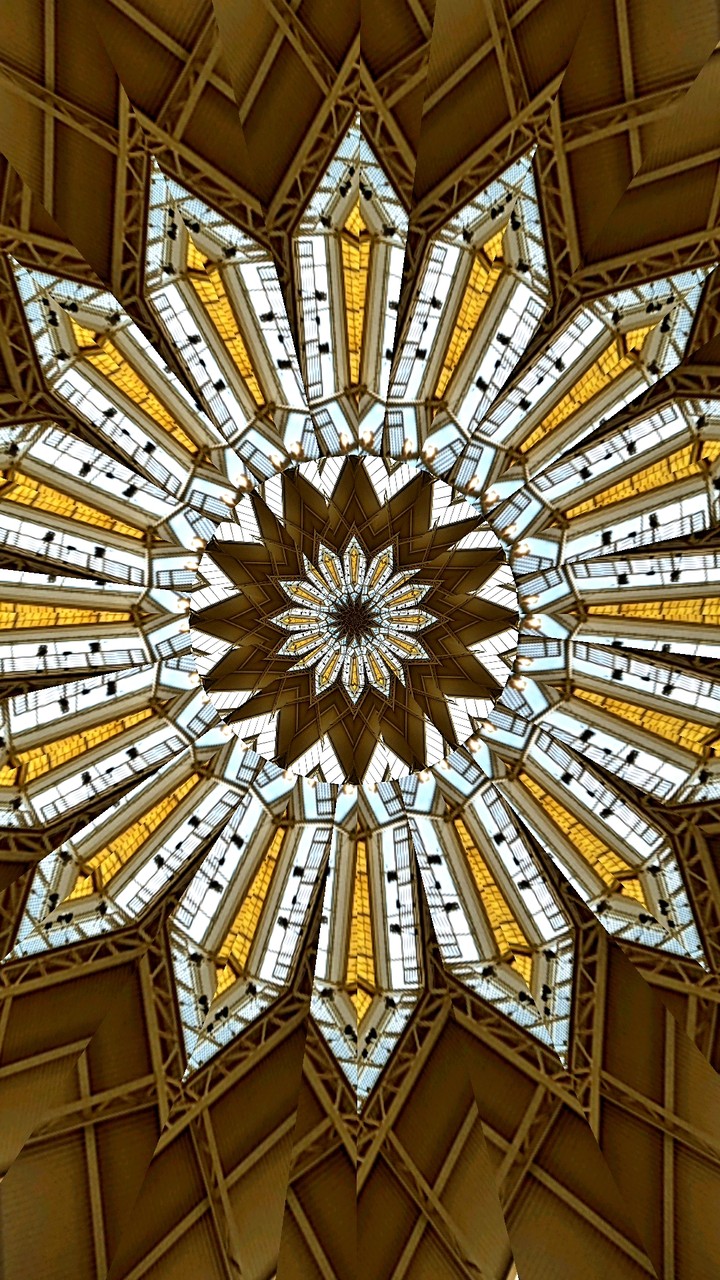 Kaleidoscopes by SexyMugsy
