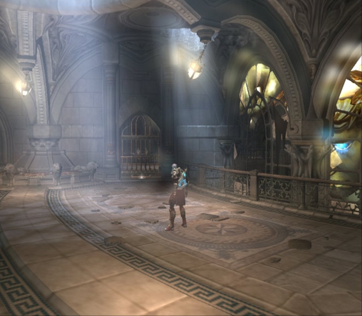 god of war