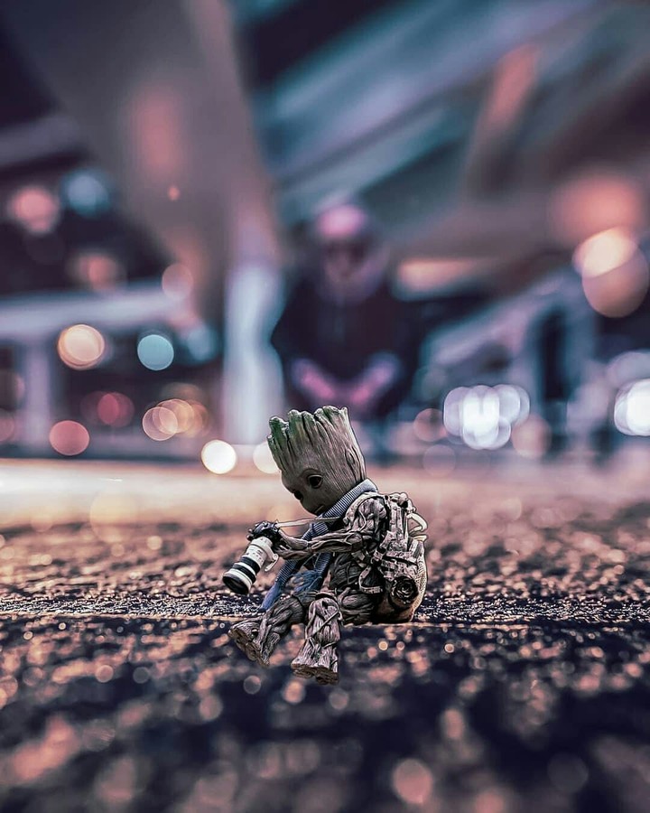 Groot