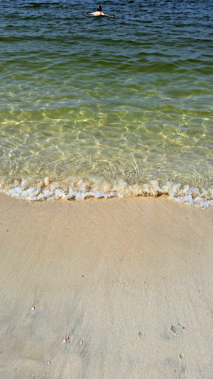 Persian Gulf
