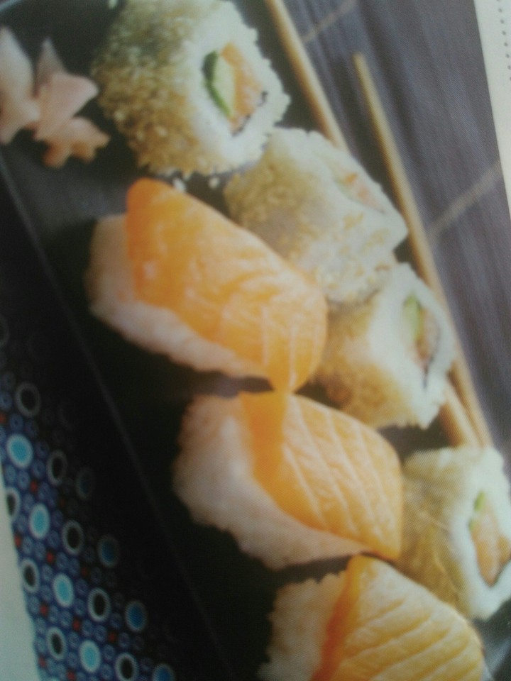 Shoshi