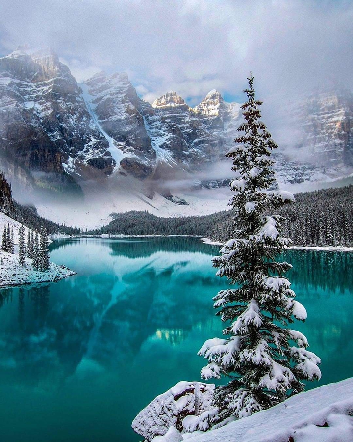 winter