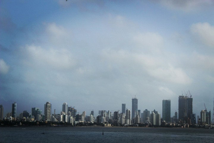 Mumbai