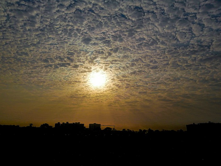 sunrise