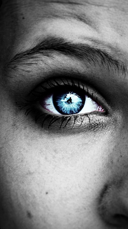 eye