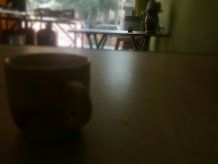 cup of tea