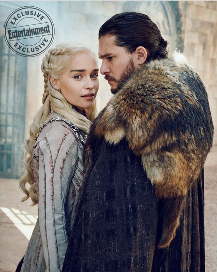 season eight