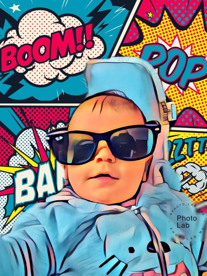nice boom