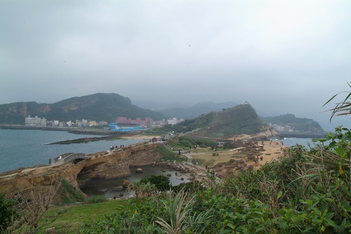 Scenics