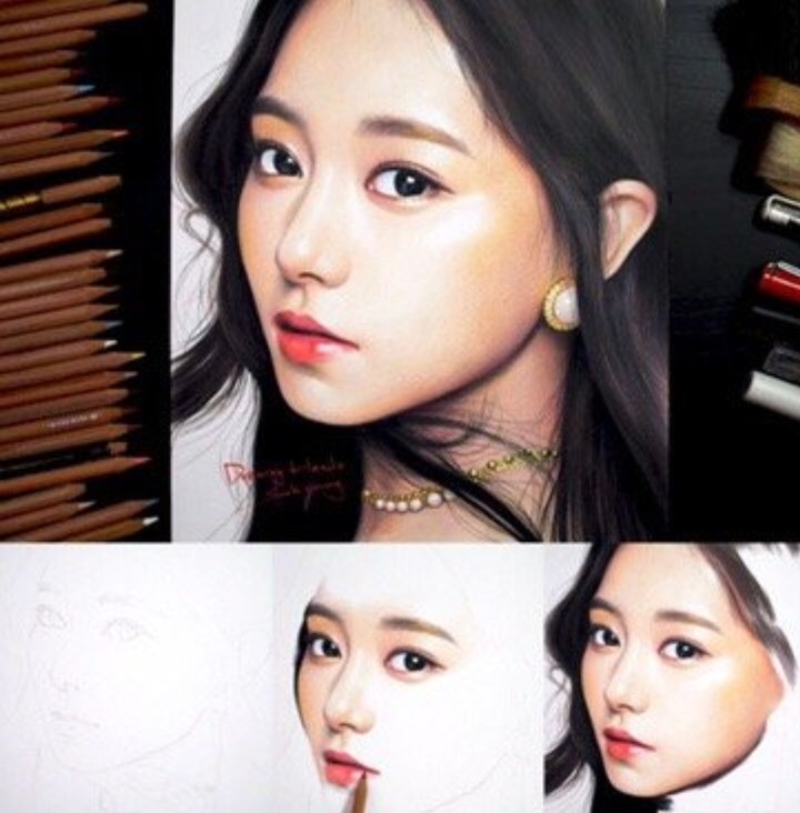 TWICE 쯔위