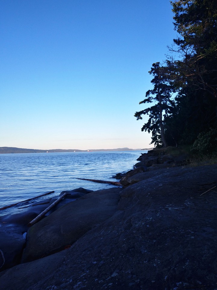sea