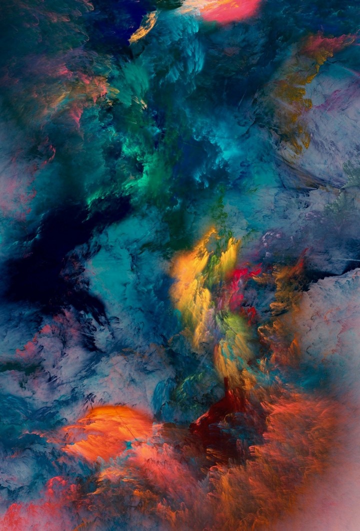 Colorful 