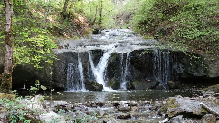 cascata