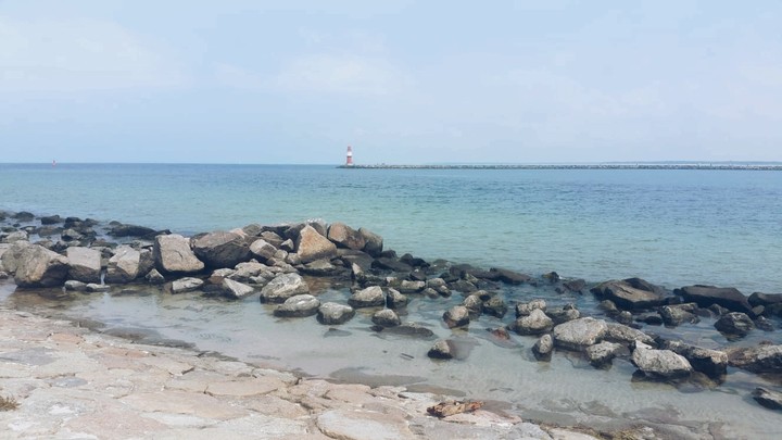 #Rostock-Warnemünde
