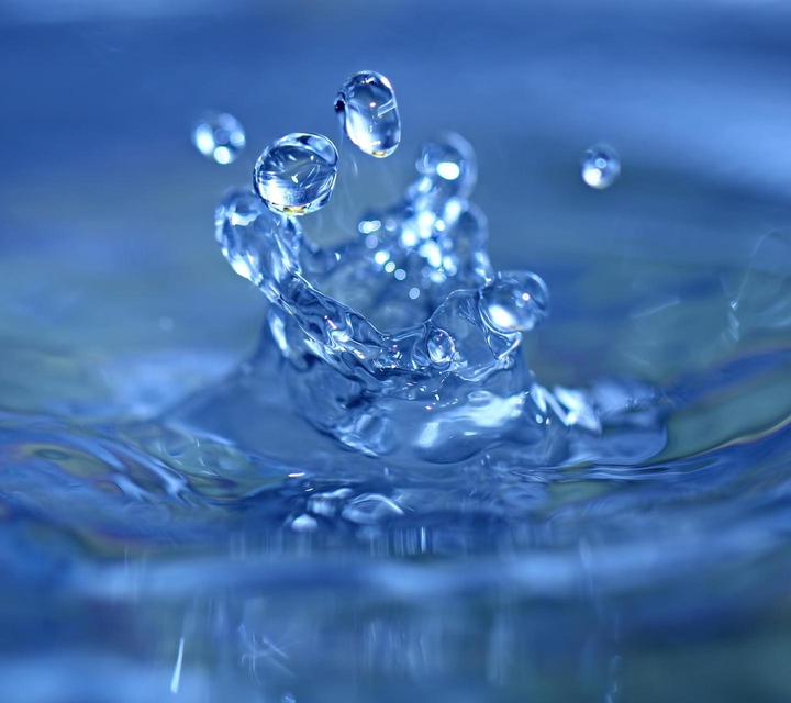 water tips