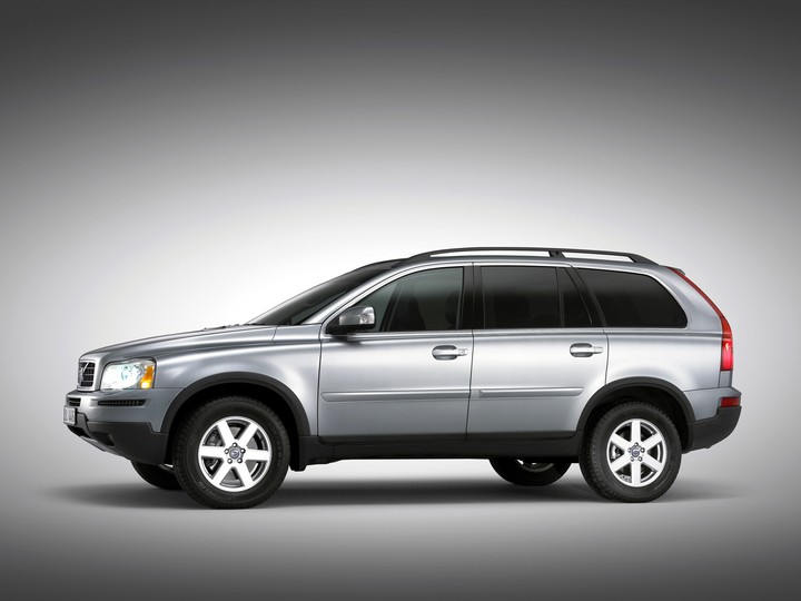 volvo