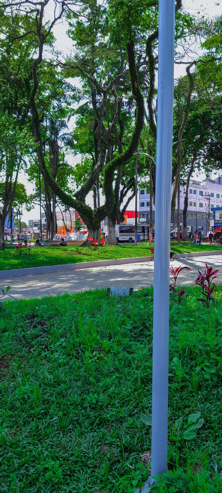 Praça