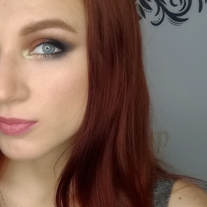 eye