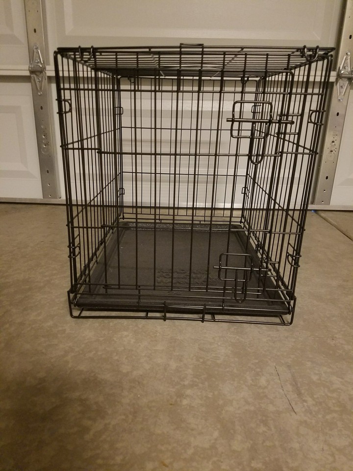Dog Crate