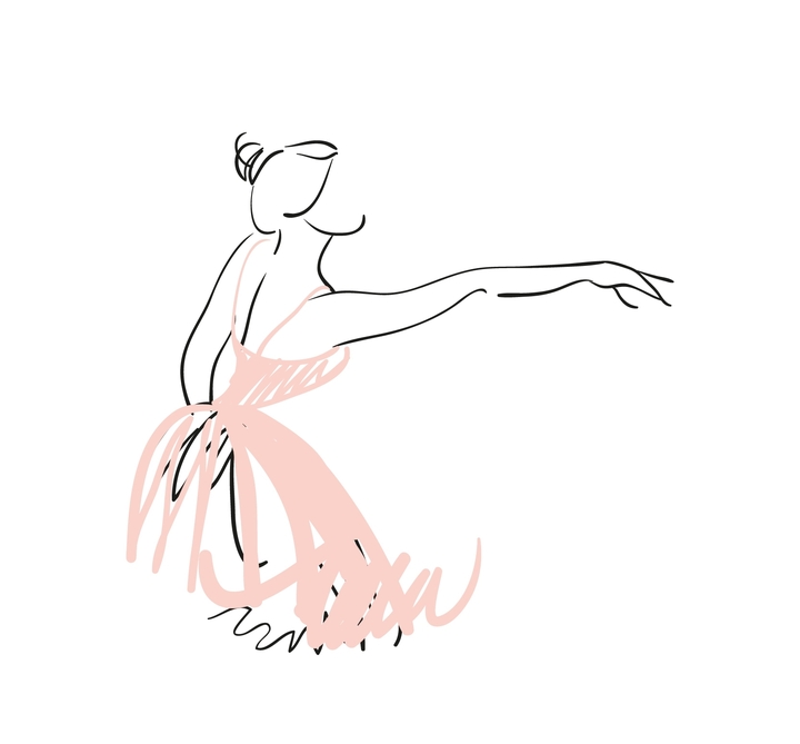 Bailarina