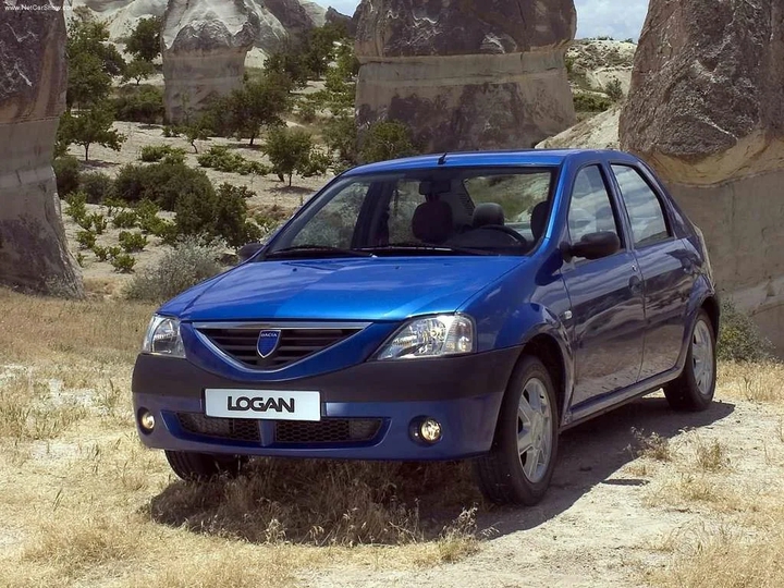 dacia