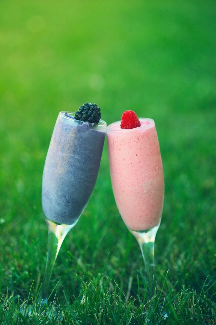 fruity