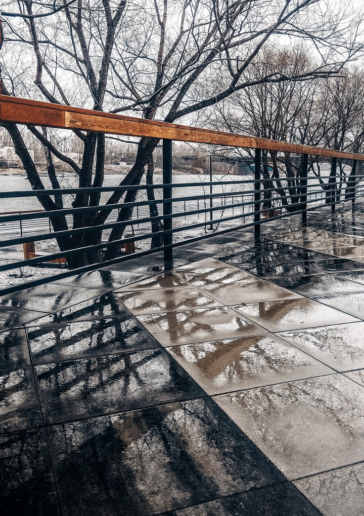 winter