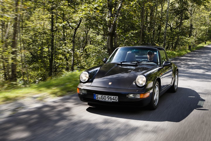 porsche