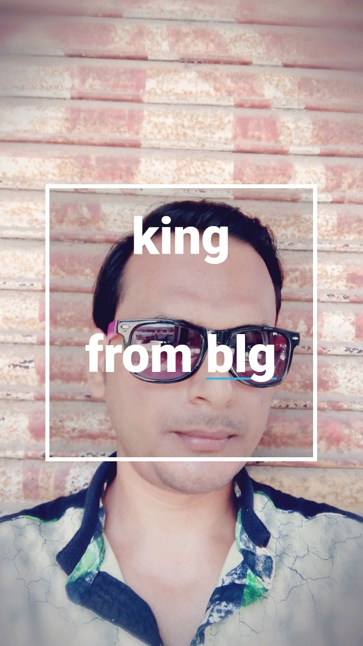 king