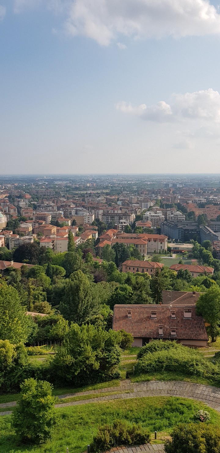 Citta Alta