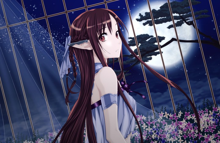 Asuna