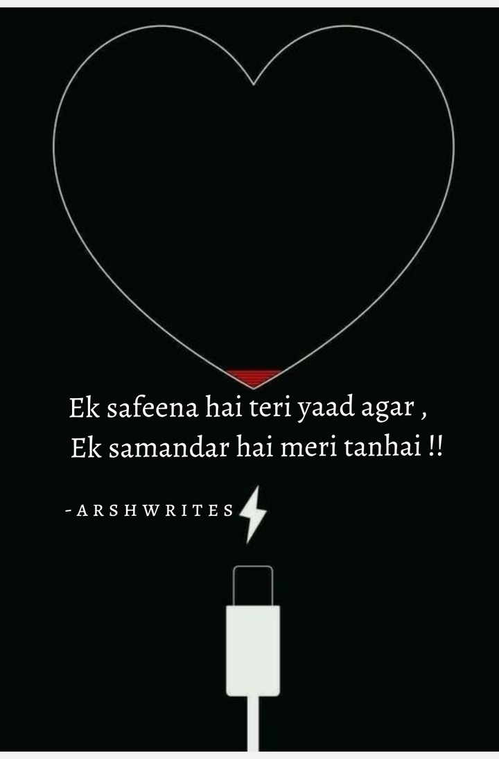 SHAYARI .