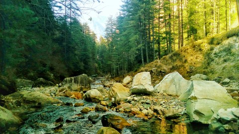 kasol