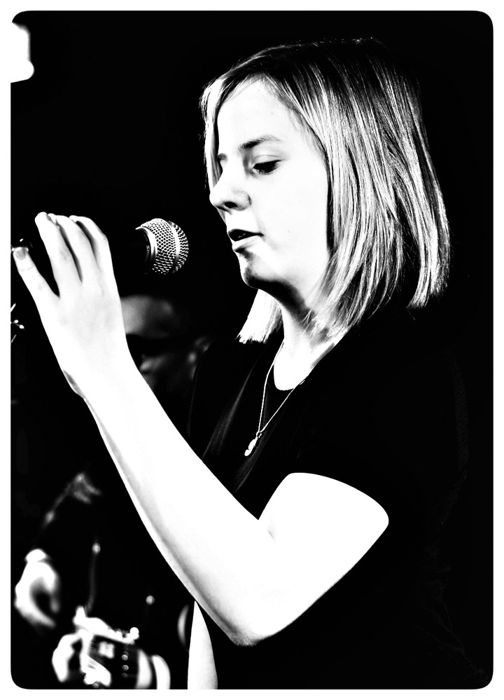singing for live