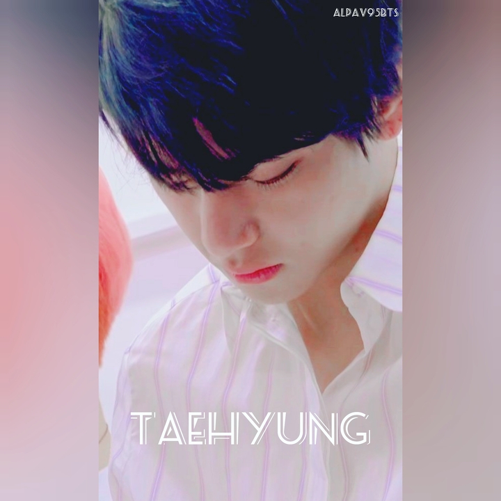 BTS V