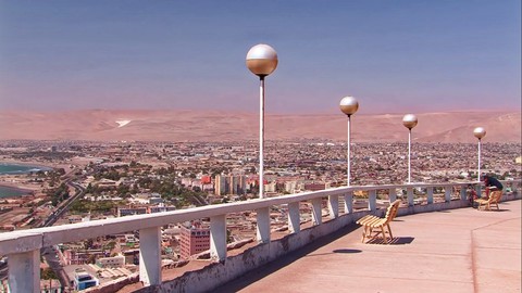 chile