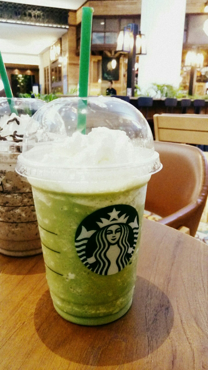 drink