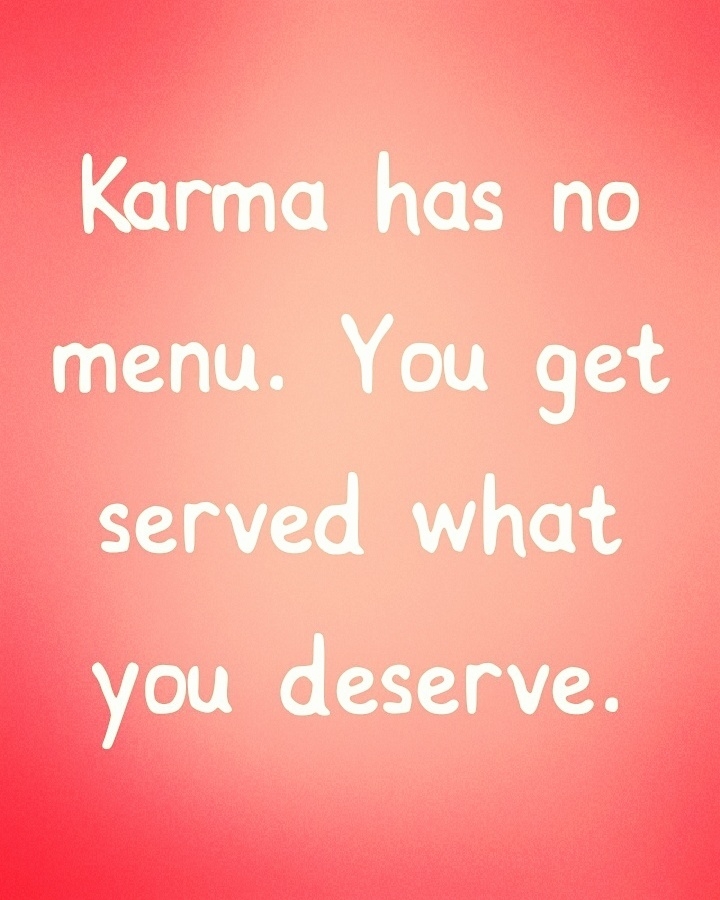 Karma