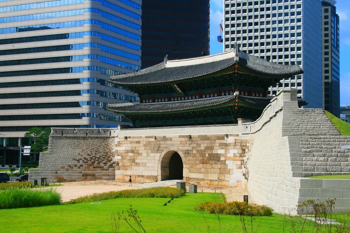 숭례문