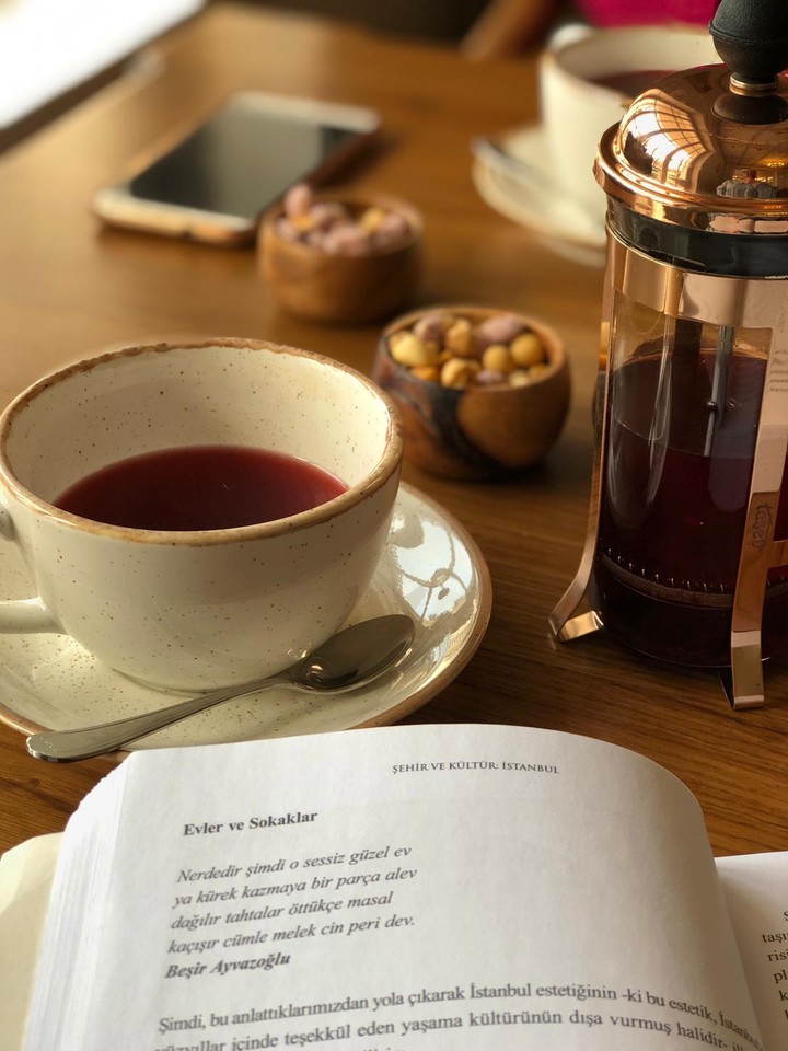 Çay