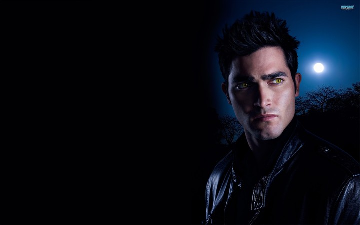 Derek Hale
