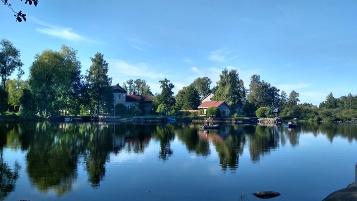 Карелия