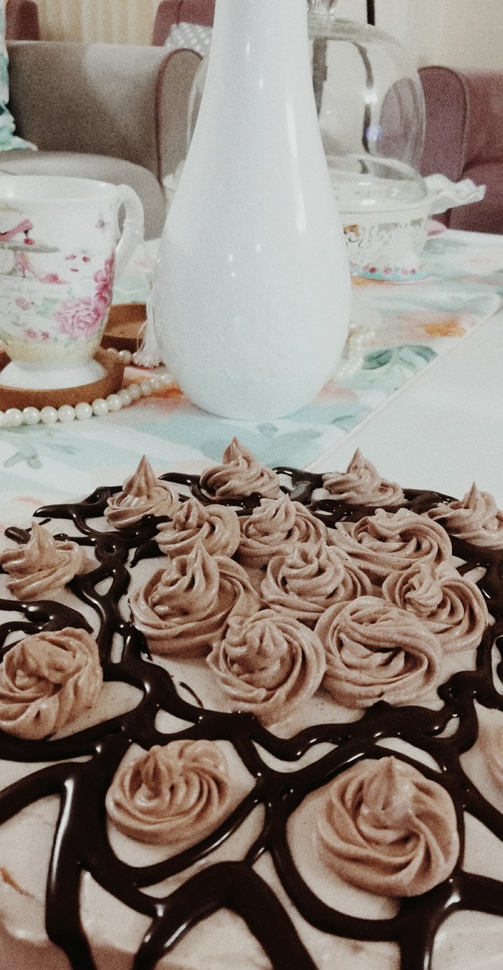 Great cake