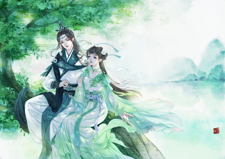 Anime...
