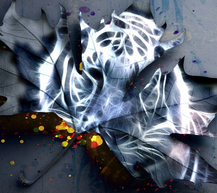 White Tiger
