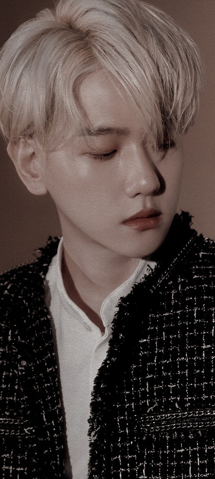 Baekhyun Exo