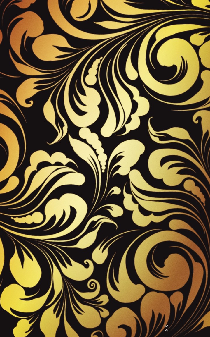 Gold?