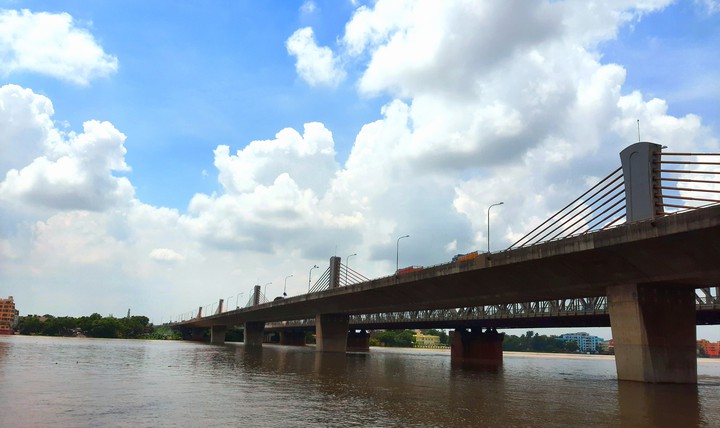 vivekananda setu
