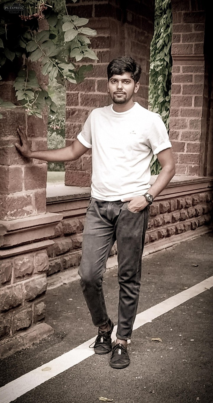 ASIF QURESHI