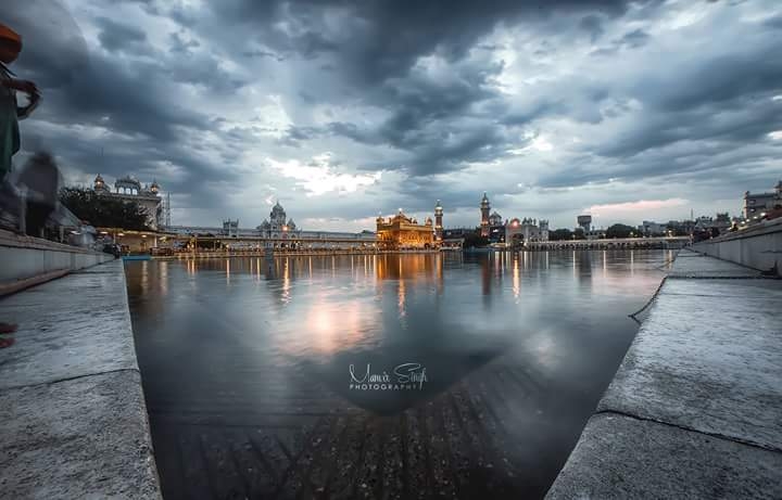 Golden Temple